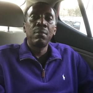 Meet your Posher, George